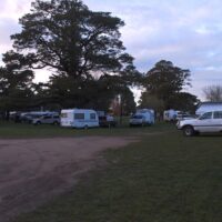 Camping